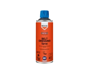 ROCOL BELT DRESSING Spray - Xịt dưỡng ẩm truyền động dây đai