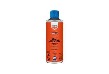 ROCOL BELT DRESSING Spray - Xịt dưỡng ẩm truyền động dây đai