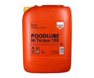 ROCOL FOODLUBE Hi-Torque - Chất lỏng hộp số tổng hợp