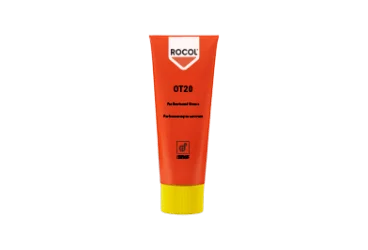 ROCOL OT20- Mỡ gốc Perfluoropolyether được thiết kế chủ yếu cho các hệ thống oxy