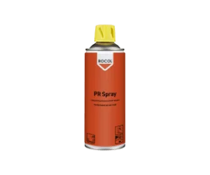 ROCOL PR Spray- Chất giải phóng dựa trên silicone hiệu suất cao