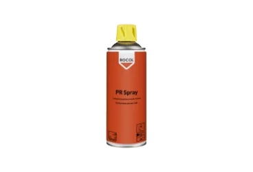 ROCOL PR Spray- Chất giải phóng dựa trên silicone hiệu suất cao 