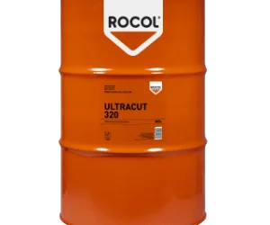 ROCOL ULTRACUT 320- Chất lỏng cắt bán tổng hợp có tuổi thọ cực cao