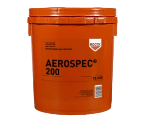ROCOL AEROSPEC 200- Mỡ bôi trơn đa năng, nhiệt độ cực thấp