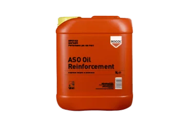 ROCOL ASO Oil Reinforcement- Dầu khoáng cho hộp số 
