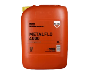 ROCOL METALFLO 4000 - Chất phân tán than chì gốc nước