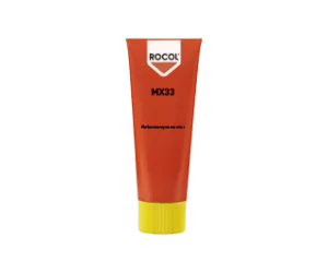 ROCOL MX33- Mỡ silicon nhiệt độ thấp có chứa Molybdenum Disulphide