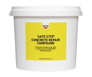 ROCOL SAFE STEP Concrete Repair Compound - Hợp chất sửa chữa bê tông