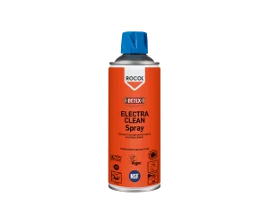 ROCOL ELECTRA CLEAN Spray - Chất tẩy rửa điện hiệu suất cao