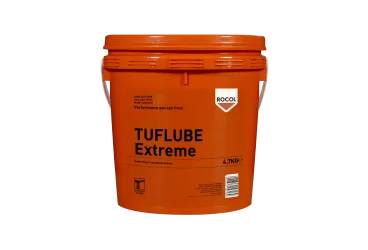 ROCOL TUFLUBE Extreme- Mỡ cần trục hạng nặng