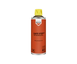 ROCOL SAFE STEP Anti-Slip Spray - Xịt chống trơn trượt
