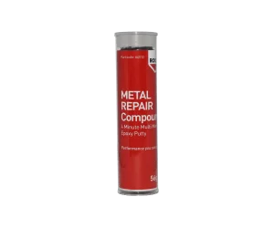 ROCOL METAL REPAIR Compound- Bột trét sửa chữa kim loại vĩnh viễn