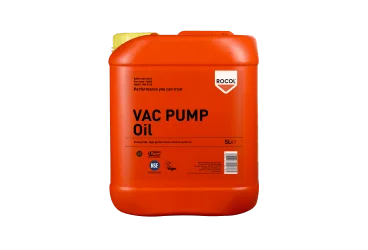 ROCOL VAC PUMP Oil -Chất lỏng bôi trơn hiệu suất cao