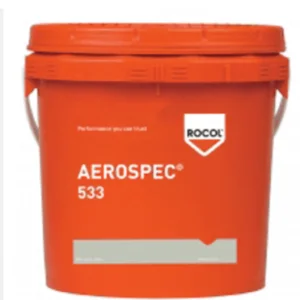 ROCOL AEROSPEC 533- Mỡ silicon nhiệt độ cực thấp
