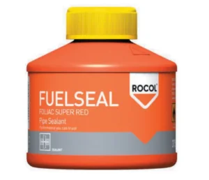 ROCOL FUELSEAL- Chất bịt kín đường ống cho các mối nối có ren và mặt bích bằng kim loại