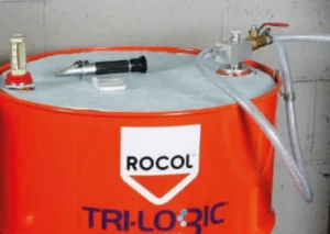 ROCOL Automatic Fluid Mixer- Máy trộn chất lỏng tự động