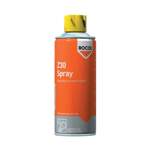 Z 30 Spray - Bình xịt bảo vệ chống ăn mòn