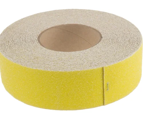 ROCOL SAFE STEP High Vis Tape- Băng chống trơn trượt, dùng cho bê tông, gạch xây, gỗ, gạch men và kim loại