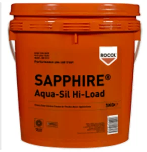 ROCOL SAPPHIRE Aqua-Sil - Mỡ silicon có độ bền cao để bôi trơn lâu dài