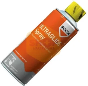 ROCOL ULTRAGLIDE Spray - Chất bôi trơn rãnh trượt máy công cụ