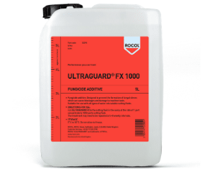 ROCOL ULTRAGUARD FX 1000- Chất phụ gia diệt nấm