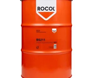 ROCOL BG211 - Mỡ bôi trơn ổ bi, ổ lăn và ổ trượt